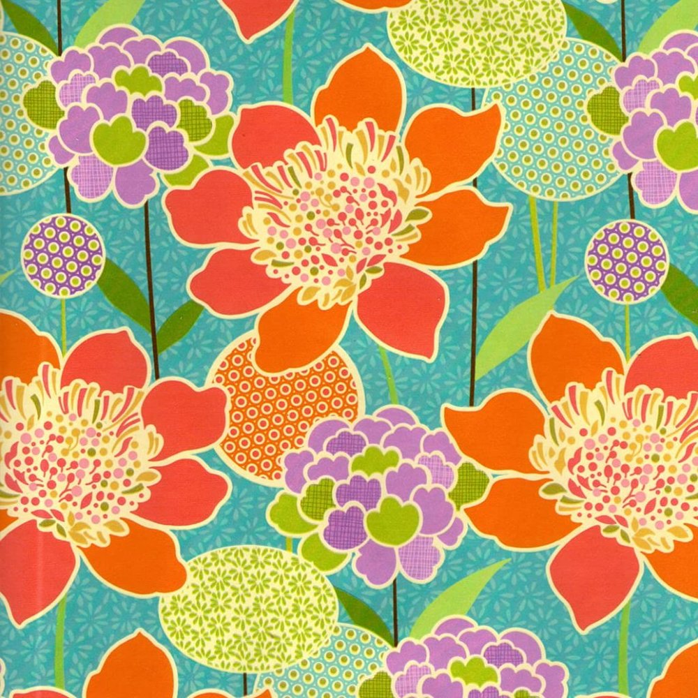Magnetic Locker Wallpaper (Full Sheet Magnetic) - - Pack of 3 Sheets - v29c